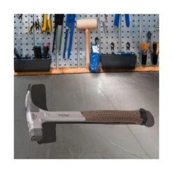 PICARD Latthammer AluTec 450g, Glatt, Mit Magnetnagekhalter -Schweißgeräte Rabatt pre130271 ki werkbank 714165