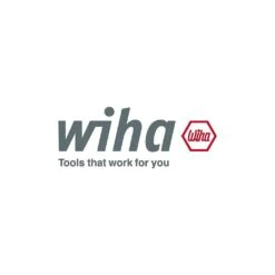 WIHA Steckschlüsseleinsatz Isoliert 246 Socket Wrench 14 Mm X 3/8" -Schweißgeräte Rabatt pre313252 568466 1