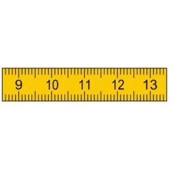 TAJIMA Taschenbandmaß TOP CONVE 3,5mx13mm, Gelb (Maßband) -Schweißgeräte Rabatt pre516301 469869