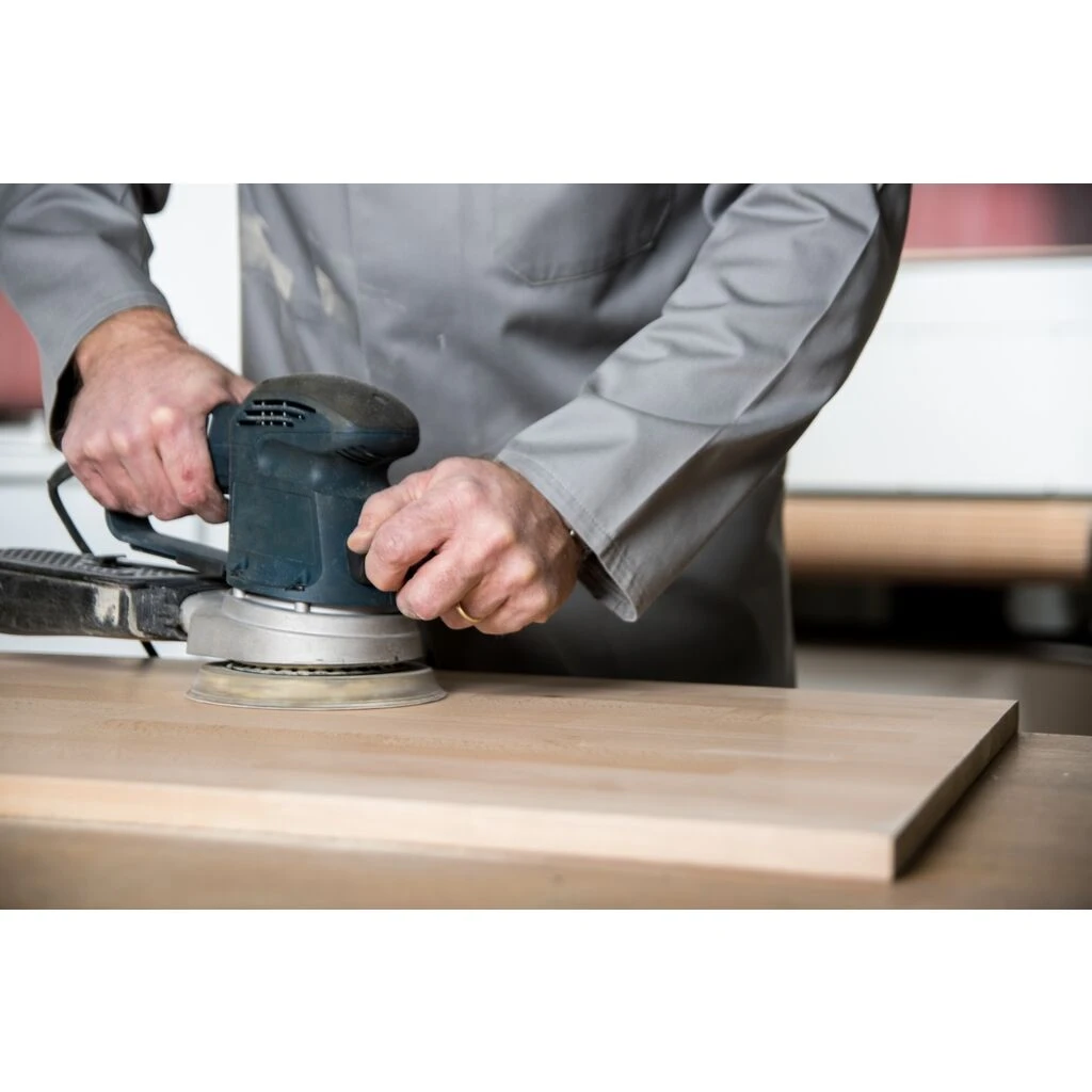 KLINGSPOR Schleifpapier PS 22 K Scheiben 4 KLINGSPOR Schleifpapier PS 22 K Scheiben – Bild 2