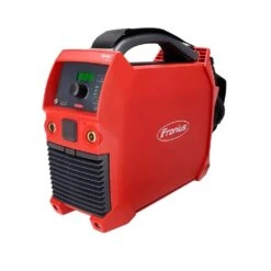 FRONIUS Elektrodenschweißgerät IGNIS EF 150 Package Vorteilspaket Inkl. Masse- Und E-Handkabel -Schweißgeräte Rabatt pw ignis 150 728420