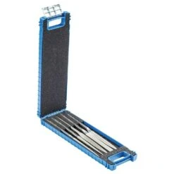 Diamant-Handy-Feilenset DF 2627 D 126