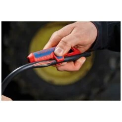 KNIPEXAbmantelungswerkzeug ErgoStrip® Nr. 16 95 -Schweißgeräte Rabatt qwz115923 260231