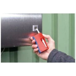 HESSE Schaltschrankschlüssel Double Key Box 20in1 SuB -Schweißgeräte Rabatt qwz119188 581360