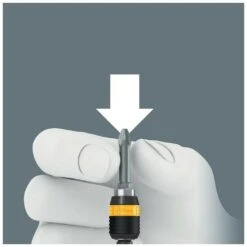 WERA Falttasche Mit 89 Mm Langen Bits Kraftform Kompakt 60 ESD -Schweißgeräte Rabatt rapid in esd 674464