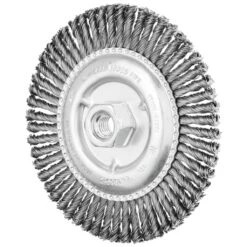 Rundbürste Pipeline RBG 15006/M14 PIPE ST 0,50