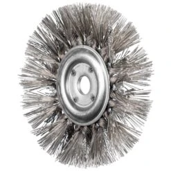 PFERD Rundbürste RBG 19030/22,2 INOX 0,50 DIA 400 Nr. 43702032