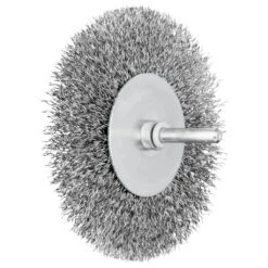 PFERD Rundbürste RBU 10020/6 ST 0,20 Nr. 43109007