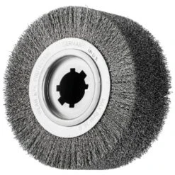 PFERD Rundbürste RBU 250100/50,8 INOX 0,50 Nr. 43506822