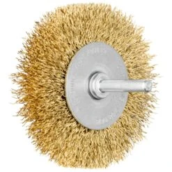 PFERD Rundbürste RBU 8015/6 MES 0,30 Nr. 43106002