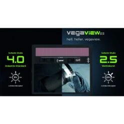 Automatikschweißhelm Optrel Vegaview 2.5 -Schweißgeräte Rabatt s l1600 1 358468