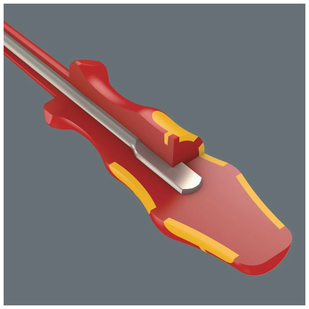 WERA Schraubendreher-Satz VDE Slim 7-tlg. 15 WERA Schraubendreher-Satz VDE Slim 7-tlg. – Bild 13