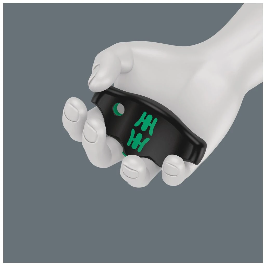 WERA T-Griff-Schraubendreher-Satz, Mit Seitenantrieb T20x100mm ,mit Seitenantrieb 8 WERA T-Griff-Schraubendreher-Satz, Mit Seitenantrieb T20x100mm ,mit Seitenantrieb – Bild 6