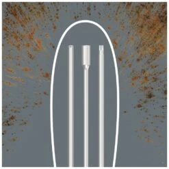 WERA T-Griff-Schraubendreher-Satz, Mit Seitenantrieb T20x100mm ,mit Seitenantrieb 22 WERA T-Griff-Schraubendreher-Satz, Mit Seitenantrieb T20x100mm ,mit Seitenantrieb -Schweißgeräte Rabatt serie 400 korrosionsschutz 674072 2