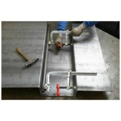 BESSEY Hochleistungszwinge KombiKlamp 300x120mm -Schweißgeräte Rabatt sg30vad work steel 2 601196