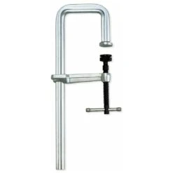 BESSEY Hochleistungs-U-Schraubzwinge Ganzstahl 300x140mm