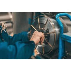 BÖHLER WELDING MIG/MAG Massivdraht Mittellegiert, Warmfest DMO-IG (by Voestalpine) (Böhler) -Schweißgeräte Rabatt shutterstock 1923153140 710012 30