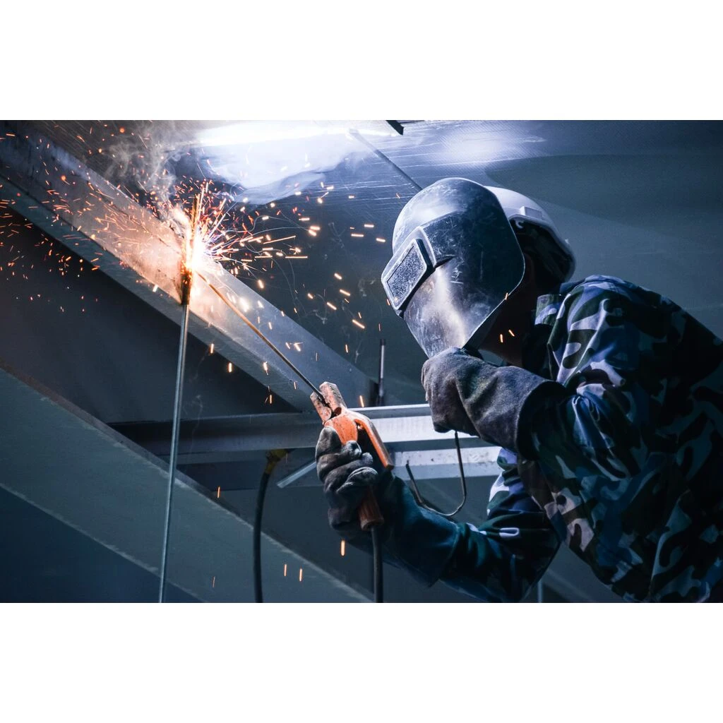 ESAB Stabelektrode OK 43.32 2,0X300mm Paket = 2,0Kg/180 Stck./Kart.12,0Kg/1080 Stck. 4 ESAB Stabelektrode OK 43.32 2,0X300mm Paket = 2,0Kg/180 Stck./Kart.12,0Kg/1080 Stck. – Bild 2