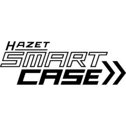 HAZET Steckschlüssel-Satz 1/4" 96-teilig, Im SmartCase -Schweißgeräte Rabatt smartcase piktogramm schwarz 690986