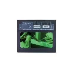 Automatikhelm 3M Speedglas 100V Ice Hot 5 Automatikhelm 3M Speedglas 100V Ice Hot -Schweißgeräte Rabatt speedglas 100v filter 355785