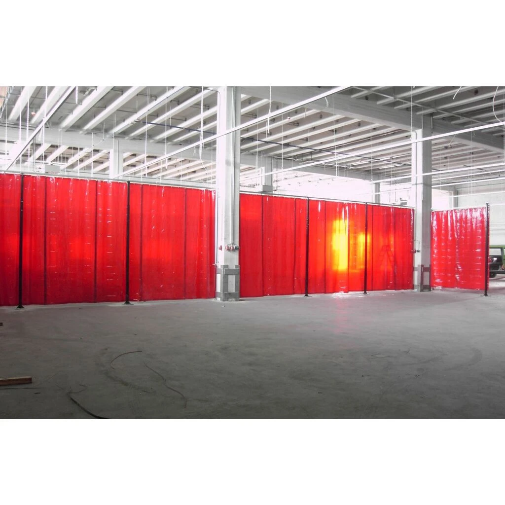 Schweißer-Schutzvorhang T40 2000 X 3000 Mm 6 Schweißer-Schutzvorhang T40 2000 X 3000 Mm – Bild 4