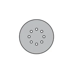 KLINGSPOR Schleifpapier PS 22 K Scheiben 9 KLINGSPOR Schleifpapier PS 22 K Scheiben -Schweißgeräte Rabatt stanzf 676642