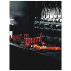 WERA Steckschlüssel-Garnitur ZYKLOP 3/8" 17-teilig, VDE -Schweißgeräte Rabatt still knarre 2 10177 673606