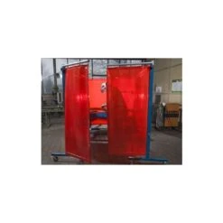 SINOTEC Schweißer-Schutzvorhang T40 1300 X 2400 Mm Nr.TTV-T40-130x240 -Schweißgeräte Rabatt t40 157501e16eacd5 360973
