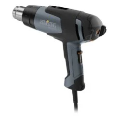 STEINEL Heißluftgebläse Im Koffer HG 2120 E