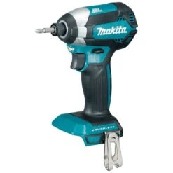 MAKITA Akku-Schlagschrauber 18,0 V DTD153Z (ohne Akku, Ohne Ladegerät) -Schweißgeräte Rabatt tel114690 601875