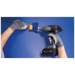 STEINEL Akku--Heißluftgebläse Solo Mobile Heat MH3,im Koffer -Schweißgeräte Rabatt tel117633 565634