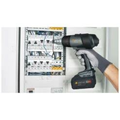 STEINEL Akku--Heißluftgebläse Solo Mobile Heat MH5,im Koffer 17 STEINEL Akku--Heißluftgebläse Solo Mobile Heat MH5,im Koffer -Schweißgeräte Rabatt tel117637 565640