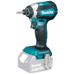 MAKITA Akku-Schlagschrauber 18,0 V DTD153Z (ohne Akku, Ohne Ladegerät)