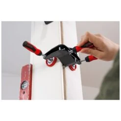 BESSEY Türfutterrichtzwinge TFM 35x70mm 2K -Schweißgeräte Rabatt tfm 2k work wood 1 601404