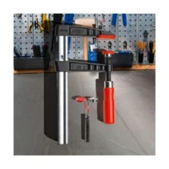 BESSEY Temperguss-Schraubzwinge TG -Schweißgeräte Rabatt tg comp plates 28 ki werkbank 697093