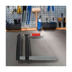 BESSEY Tiefspann-Schraubzwinge TGNT -Schweißgeräte Rabatt tgnt 28 ki werkbank 697232