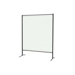 SINOTEC Schutzwand Transeco 1450 T0 Glasklar