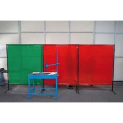 Schutzwand TransEco T40 1450 Mm -Schweißgeräte Rabatt tto ttv ek574d3795e39ef 360852