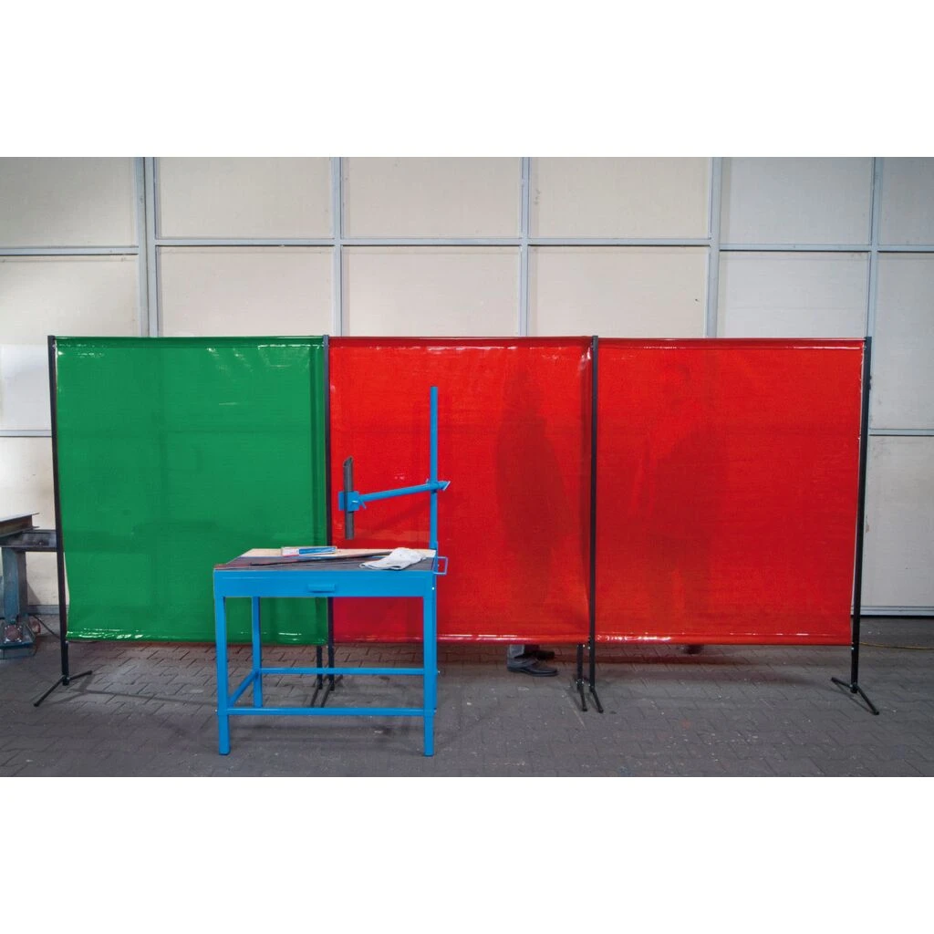 Schutzwand TransEco T55 1450 Mm 5 Schutzwand TransEco T55 1450 Mm – Bild 3