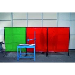 SINOTEC Schutzwand Transeco 1450 T0 Glasklar -Schweißgeräte Rabatt tto ttv ek 338656