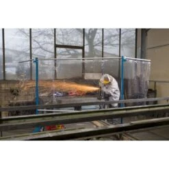 Schutzvorhang T0 1300 X 1800 Mm -Schweißgeräte Rabatt tto ttv s t05718ba32d5f95 360854