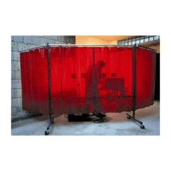 SINOTEC Schweißer-Schutzvorhang T40 1300 X 2400 Mm Nr.TTV-T40-130x240 -Schweißgeräte Rabatt tto ttv s t405718b8b13909c 360975