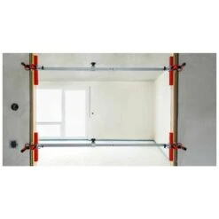 BESSEY Türfutterstreben-Verlängerung 1040-1960mm, 2 Stück -Schweißgeräte Rabatt tu tux work wood 1 601472