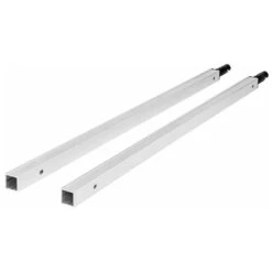 BESSEY Türfutterstreben-Verlängerung 1040-1960mm, 2 Stück