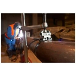 BESSEY Vario-Spannaufsatz 45mm -Schweißgeräte Rabatt vad work steel 1 601519