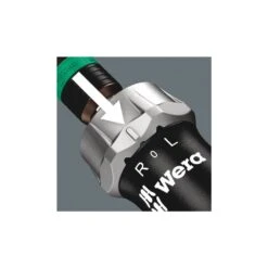 WERA Bit-Sortiment Kraftform KK Pistol RA 4 Wera -Schweißgeräte Rabatt vario pistol fix 674453