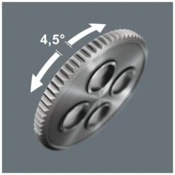 WERA Steckschlüssel-Garnitur ZYKLOP 3/8" 17-teilig, VDE -Schweißgeräte Rabatt verzahnung 8007 b vde 673601