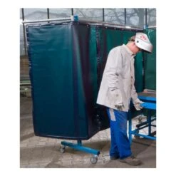 Schweißer-Schutzvorhang T75 1300 X 2400 Mm -Schweißgeräte Rabatt vorhang57176f1dd4fff 360833