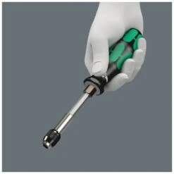 WERA Vario-Adapterklinge 6 Mm Nr. 712 - 175 Mm, 1/4"-Außenvierkant -Schweißgeräte Rabatt vorteil kk vario adapterklinge 674392