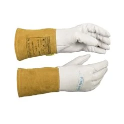 WELDAS WIG-Schweißerhandschuh Ziegenleder 10-1009 -Schweißgeräte Rabatt weldas 10 1009 seite 357809